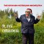 The Richard Peterson Orchestra Plays Christmas - CD - Preview