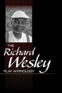The Richard Wesley Play Anthology - Preview