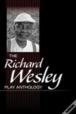 Capa do artigo The Richard Wesley Play Anthology