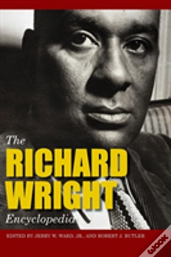 Capa do artigo The Richard Wright Encyclopedia