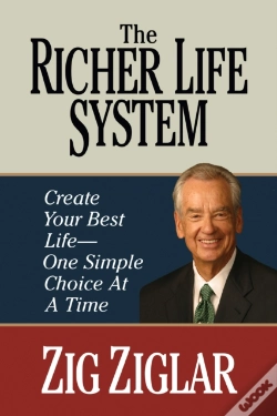 Capa do artigo The Richer Life System