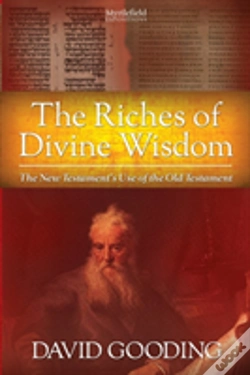 Capa do artigo The Riches Of Divine Wisdom