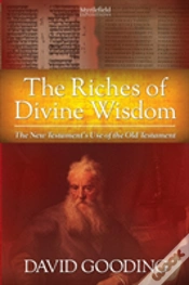 Capa do artigo The Riches Of Divine Wisdom