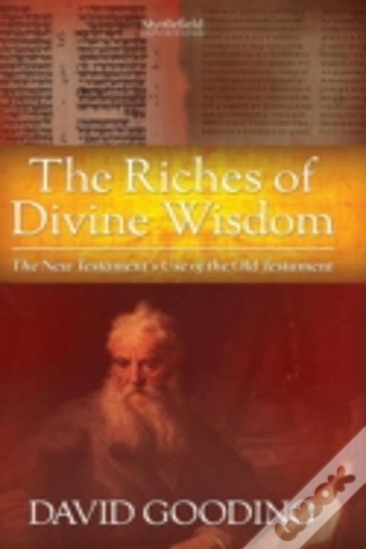 The Riches Of Divine Wisdom