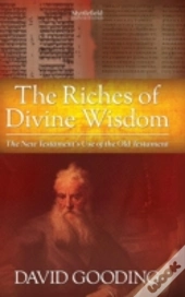 The Riches Of Divine Wisdom