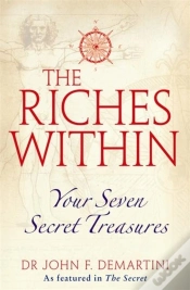 Capa do artigo The Riches Within