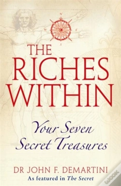 Capa do artigo The Riches Within