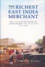 The Richest East India Merchant - Preview