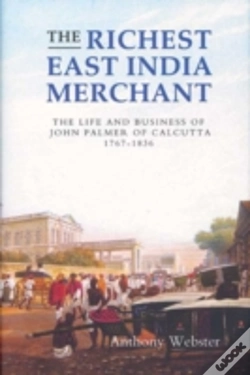 Capa do artigo The Richest East India Merchant