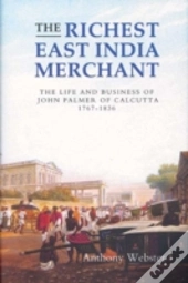 The Richest East India Merchant