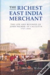 Capa do artigo The Richest East India Merchant