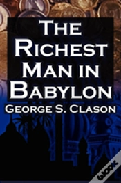 Capa do artigo The Richest Man In Babylon