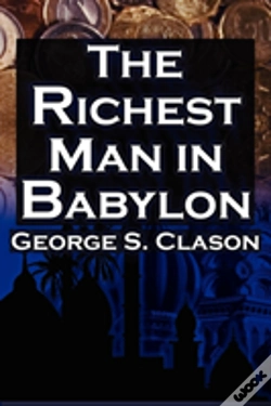Capa do artigo The Richest Man In Babylon
