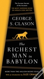 Capa do artigo The Richest Man In Babylon