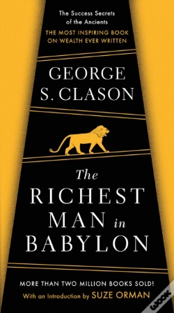 Capa do artigo The Richest Man In Babylon