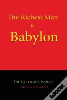 The Richest Man In Babylon