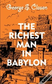Capa do artigo The Richest Man In Babylon