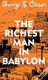 The Richest Man In Babylon