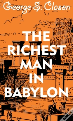 Capa do artigo The Richest Man In Babylon