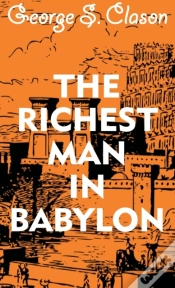 Capa do artigo The Richest Man In Babylon