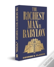 Capa do artigo The Richest Man In Babylon
