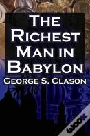 The Richest Man In Babylon