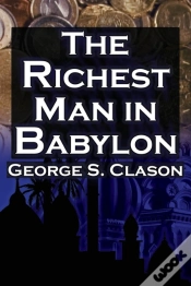 Capa do artigo The Richest Man In Babylon