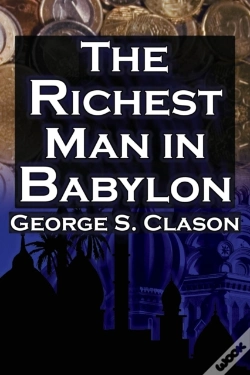 Capa do artigo The Richest Man In Babylon