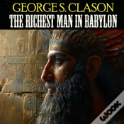 Capa do artigo The Richest Man In Babylon