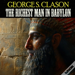 Capa do artigo The Richest Man In Babylon