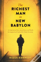 Capa do artigo The Richest Man In New Babylon