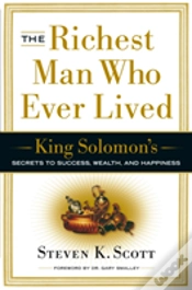 Capa do artigo The Richest Man Who Ever Lived