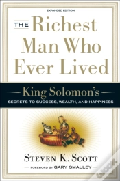 Capa do artigo The Richest Man Who Ever Lived