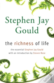 Capa do artigo The Richness Of Life