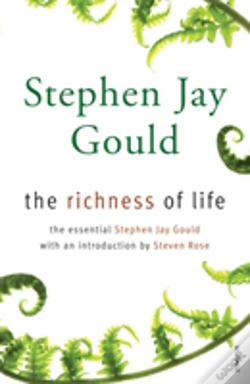 Capa do artigo The Richness Of Life