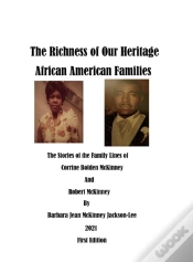 Capa do artigo The Richness Of Our Heritage: African Am