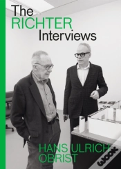 Capa do artigo The Richter Interviews