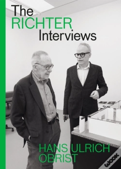 Capa do artigo The Richter Interviews
