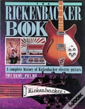 Capa do artigo The Rickenbacker Book