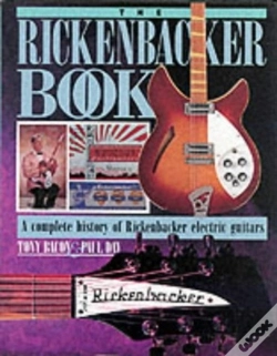 Capa do artigo The Rickenbacker Book