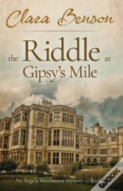 Capa do artigo The Riddle At Gipsy