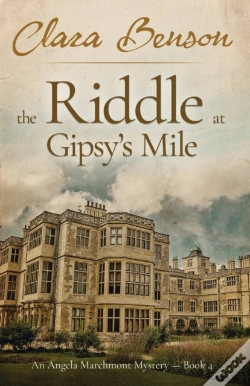 Capa do artigo The Riddle At Gipsy'S Mile