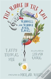 Capa do artigo The Riddle In The Tale