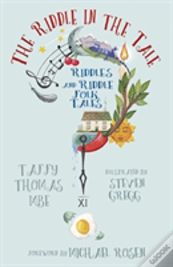 Capa do artigo The Riddle In The Tale