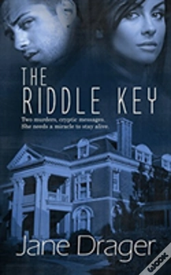 Capa do artigo The Riddle Key