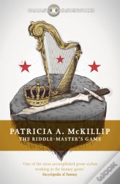 Capa do artigo The Riddle-Master