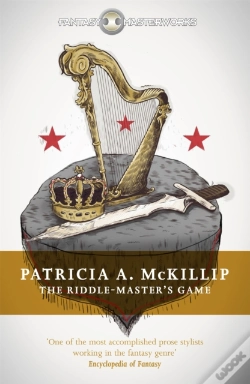 Capa do artigo The Riddle-Master'S Game