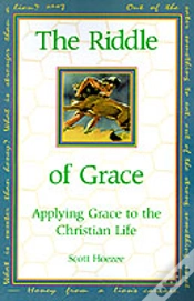 Capa do artigo The Riddle Of Grace