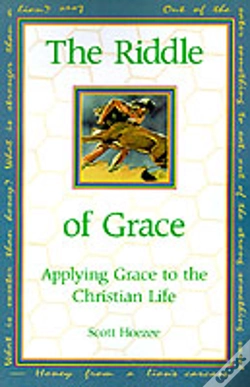 Capa do artigo The Riddle Of Grace