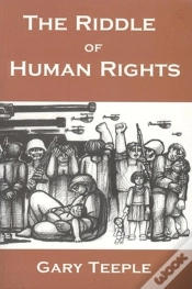Capa do artigo The Riddle Of Human Rights